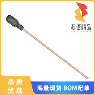 ANTISTAT SWAB FOAM OVR 10P 全新812AS CTTN 10原装