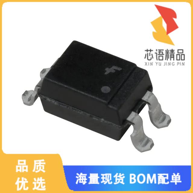 全新FOD852SD原装(OPTOISOLATOR 5KV DARLINGTON 4SM