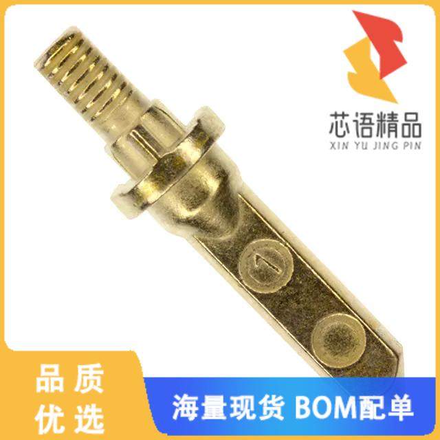 全新1-1469491-2原装(KEY GUIDED PIN VITA46)正品