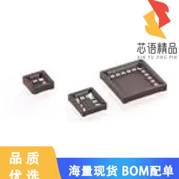 全新540-88-032-17-400原装(CONN SOCKET PLCC 32POS