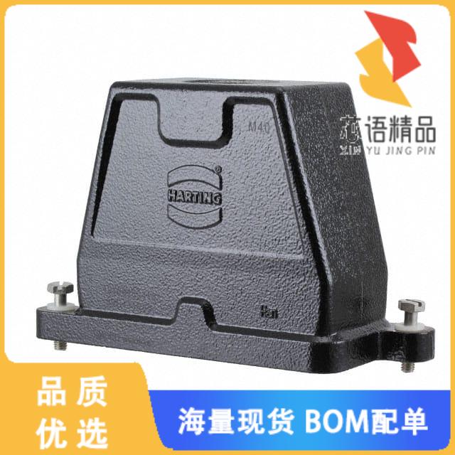 全新19400160413原装(CONN HOOD TOP ENTRY SZ16B M4