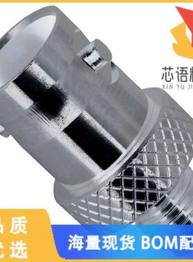 全新242123原装(CONN ADAPT SMA JACK TO BNC JACK)正品