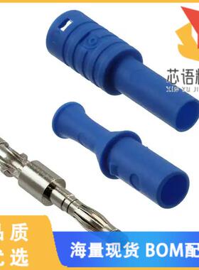 全新CT2989-S-6原装(CONN BANANA PLUG SOLDER BLUE)正品