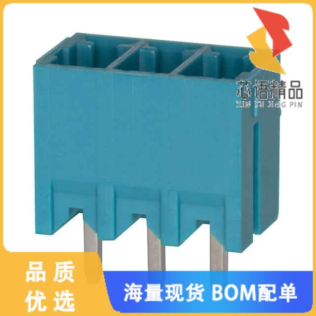 全新TBP03R2-350-08BE原装(2~24 POLES, PLUGGABLE,