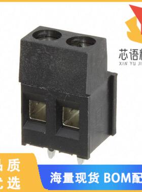 全新796682-2原装(TERM BLK 2POS SIDE ENTRY 5MM PC