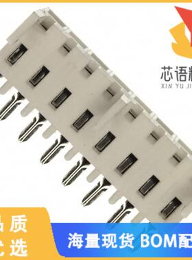 全新0009484088原装(CONN RCPT 8POS 0.156 TIN PCB)正品