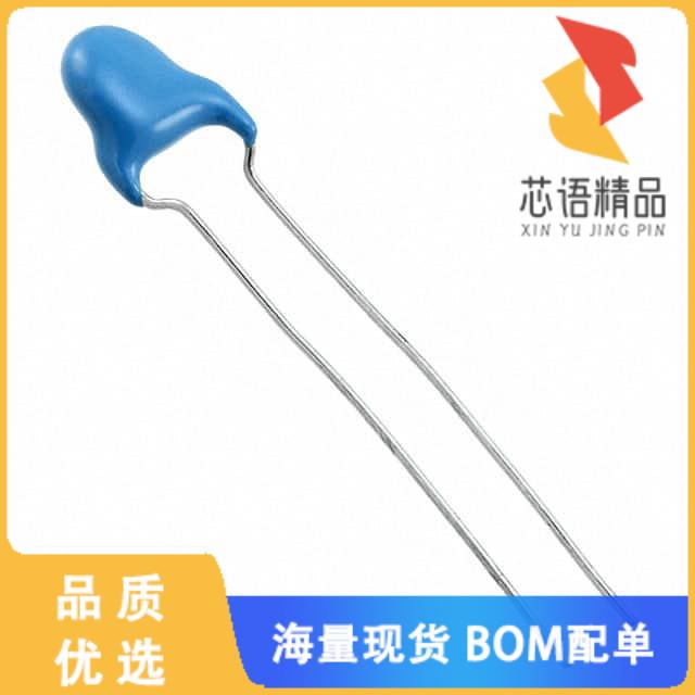 全新DE2E3KY222MN2AM01F原装(CAP CER 2200PF 250VAC