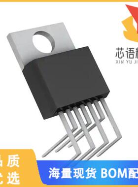 全新LT1210CT7#37PBF原装(IC OPAMP CFA 1 CIRCUIT T