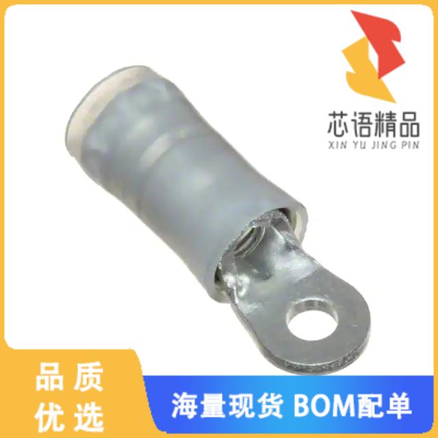 全新53963-1原装(CONN RING CIRC 14-16AWG #4 CRIMP)正品