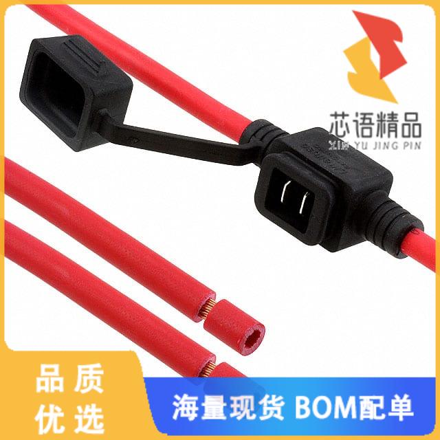 全新HLJC1002G原装(FUSE HLDR BLADE 58V 60A IN LIN