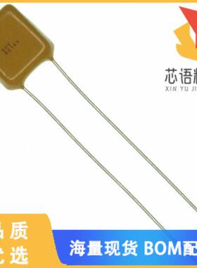 全新SE051C825KAR原装(CAP CER 8.2UF 100V X7R RADI