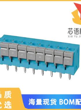 全新TBL004V-508-08BE-2GY原装(TERMINAL B, SCREWLE