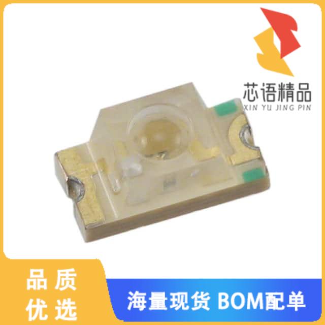 全新APL3015CGCK-F01原装(LED GREEN CLEAR CHIP SMD)正品