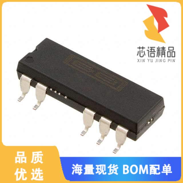 全新DCP012405BP-U原装(DC DC CONVERTER 5V 1W)正品