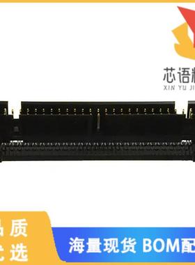 全新1-111446-7原装(CONN PLUG 50P IDC 26-28AWG GO