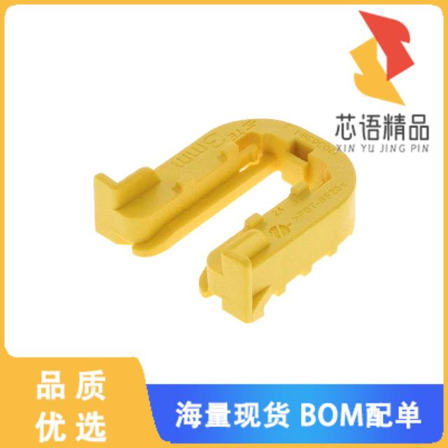 全新1703838-1原装(SLIDE,TAB HSG GROUB A)正品