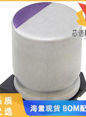 全新50SVPF68M原装(CAP ALUM POLY 68UF 20% 50V SMD)正品