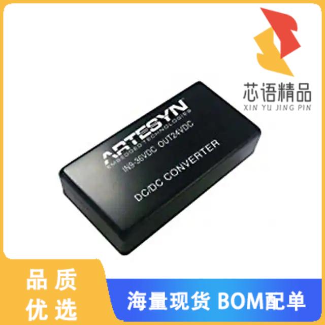 全新AEE02H18-L原装(DC DC CONVERTER 24V 50W)正品
