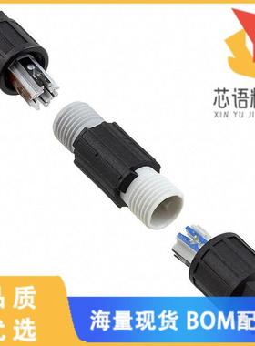 全新1641879原装(CONN DISTRIBUTOR 4POS TIN IDC)正品