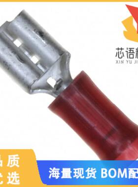 全新640909-1原装(CONN QC RCPT 18-22AWG 0.205)正品