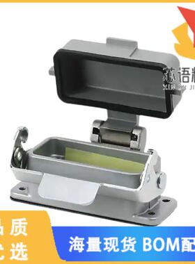 全新C14610F0150032原装(CONN BASE BOTTOM ENTRY SZ