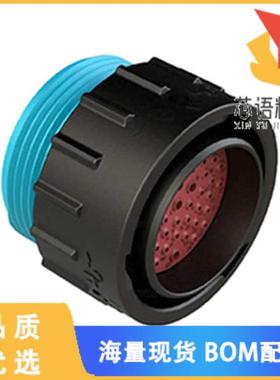 全新AHDP06-24-47PR-WTA原装(CONN PLUG HSNG MALE 4