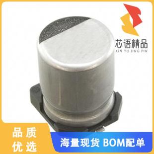 CAP 35V ALUM 20% 220UF 全新35TZV220M8X10.5原装