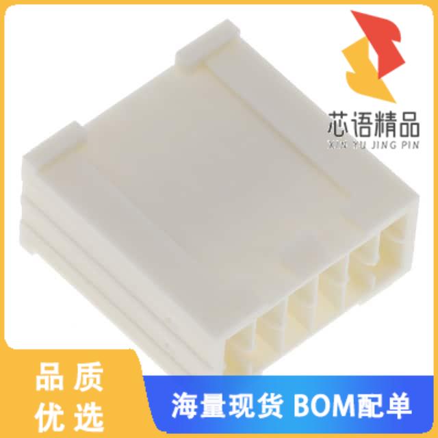 全新IPM1-06-D原装(CONN HSG 12POS 2.54MM)正品