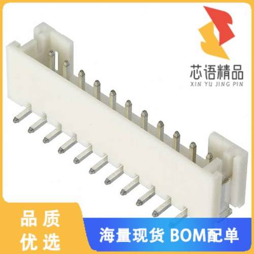 全新B11B-PH-SM4-TB(LF)(SN)原装(CONN HEADER SMD 1