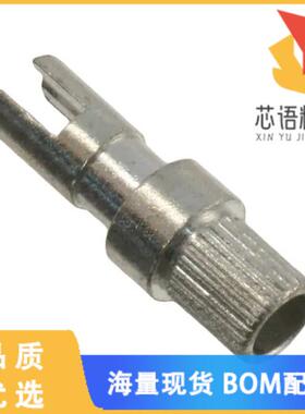 全新1557-4原装(TERM TURRET HOLLOW L=9.53MM TIN)正品