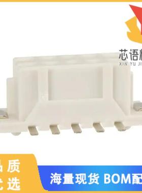 全新DF11Z-10DS-2V(50)原装(CONN RCPT 10POS 0.079