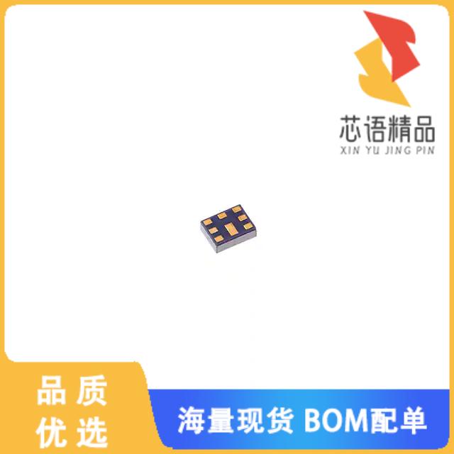 全新D6DA2G155K2T2-Z原装(RF SAW DUPLEXER LTE BAND
