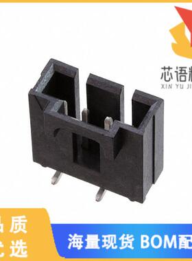 全新1719730004原装(CONN HEADER SMD 4POS 2.54MM)正品