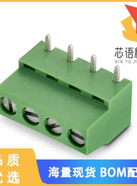 全新691241500004原装(5.08 MM TERMINAL B, VERTICA