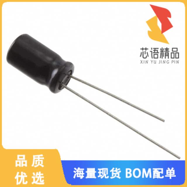 全新EEU-FS1A331原装(CAP ALUM 330UF 20% 10V RADIA