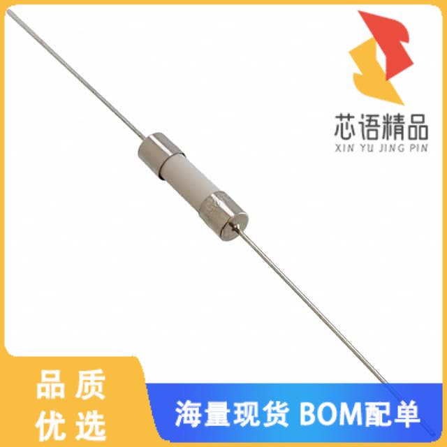 全新0216004.MRET1SPP原装(FUSE CERAMIC 4A 250VAC