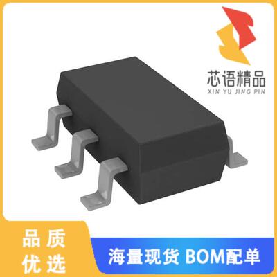 全新DMN10H220LVT-7原装(MOSFET N-CH 100V 1.87A TS