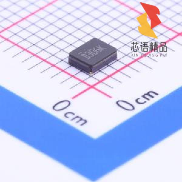 全新1N230000AB0C原装(DSX321G 30M 10PPM 10PF