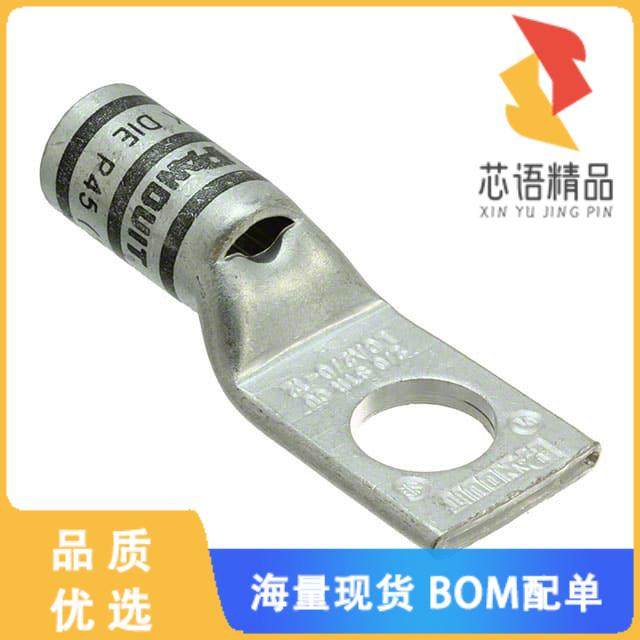 全新LCA2/0-38-X原装(CONN TERM RECT TONG 2/0 AWG