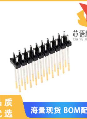 全新MTMM-110-12-F-D-451原装(2MM TERMINAL STRIP)正品