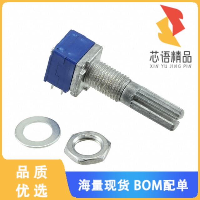 全新PTD902-1025K-A103原装(POT 10K OHM 1/40W CARB