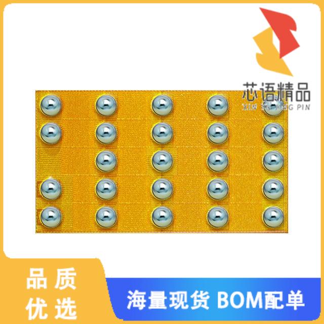 全新EPC2034C原装(GANFET N-CH 200V 48A DIE)正品