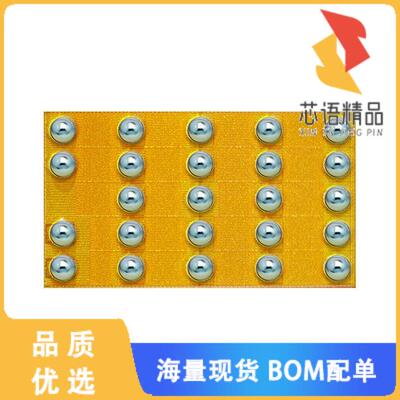 全新EPC2034C原装(GANFET N-CH 200V 48A DIE)正品