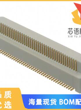 全新AXK6S40647YG原装(CONN HDR 40POS SMD GOLD)正品