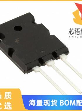 全新2SA1943RTU原装(TRANS PNP 250V 17A TO264-3)正品