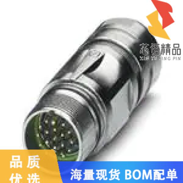 全新1624010原装(CONN RCPT HSG MALE 19POS INLINE)正品