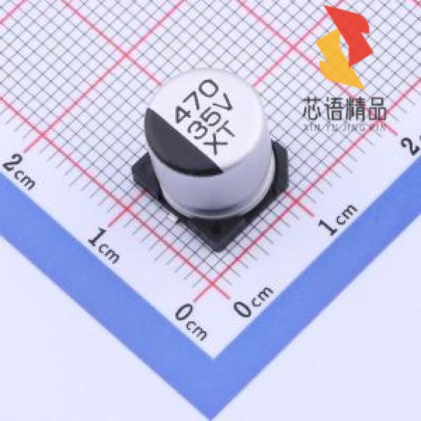 全新XT470UF35V90RV0080原装(470uF 35V)正品