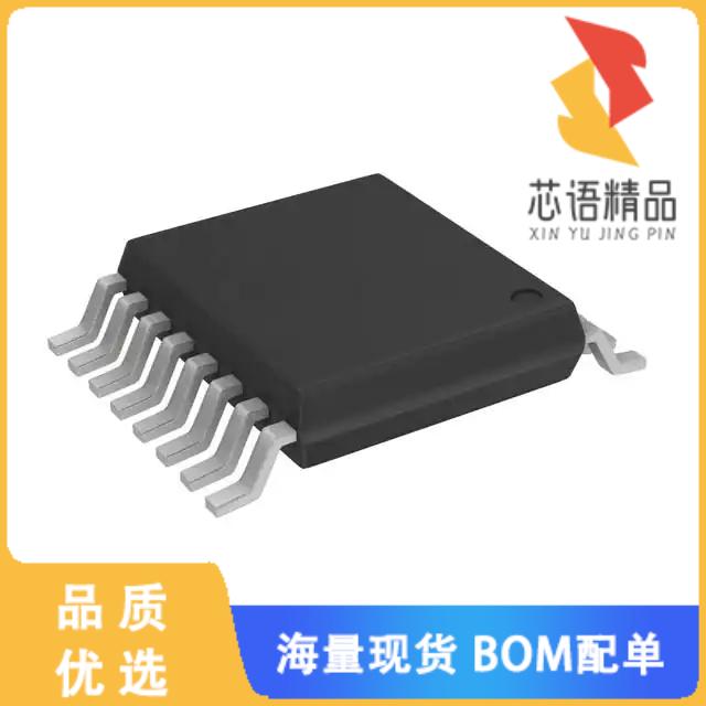 全新MAX308CUE+原装(IC MULTIPLEXER 8X1 16TSSOP)正品