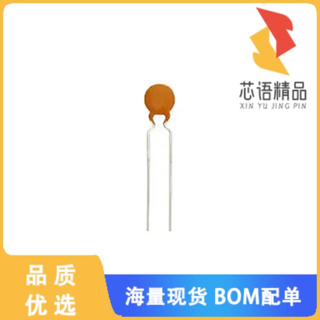 全新F471K25S3NN63J5R原装(CAP CER 470PF 1KV S3N R