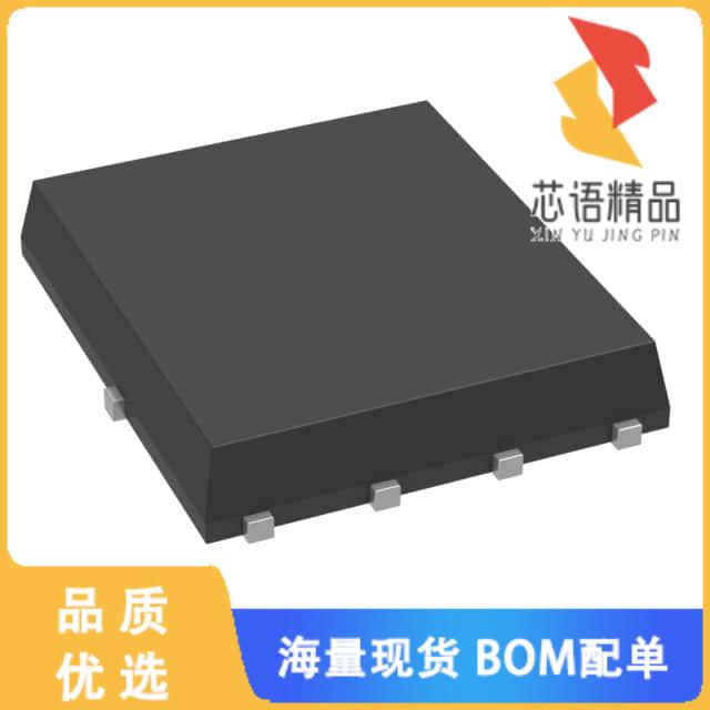 全新FDMS039N08B原装(MOSFET N-CH 80V 19.4A/100A 8